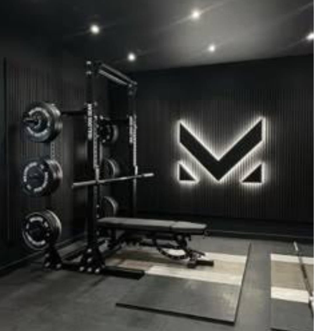 Nonstop Fitness Gym Equipment